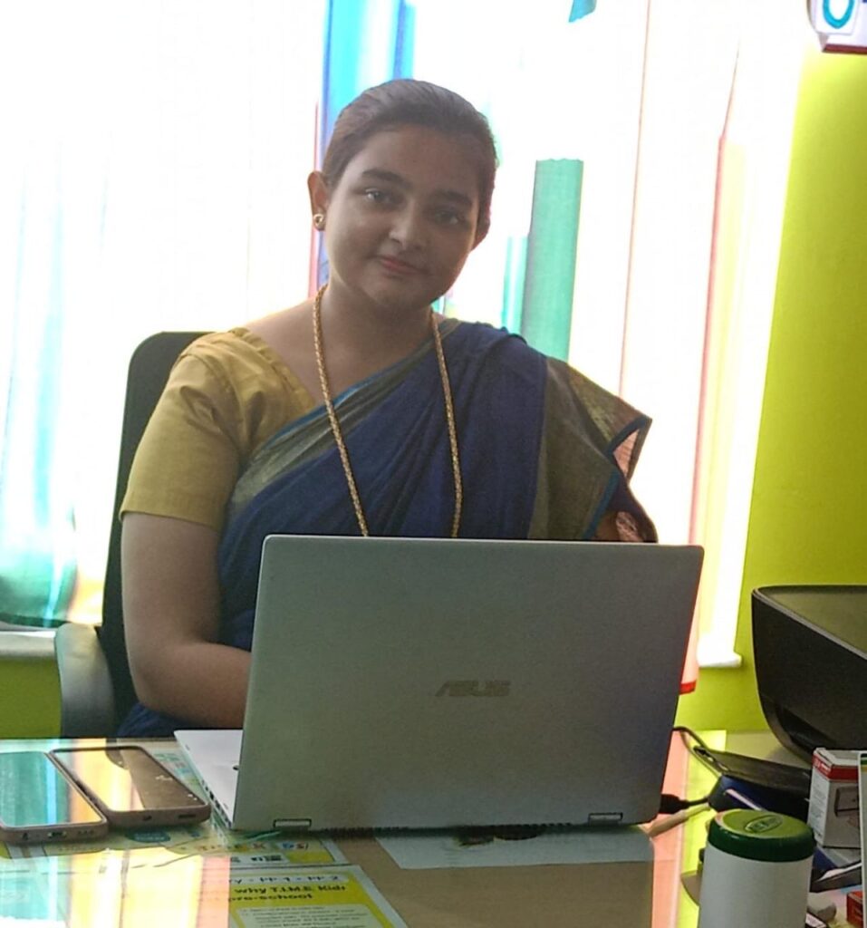 Debarati Banerjee Image