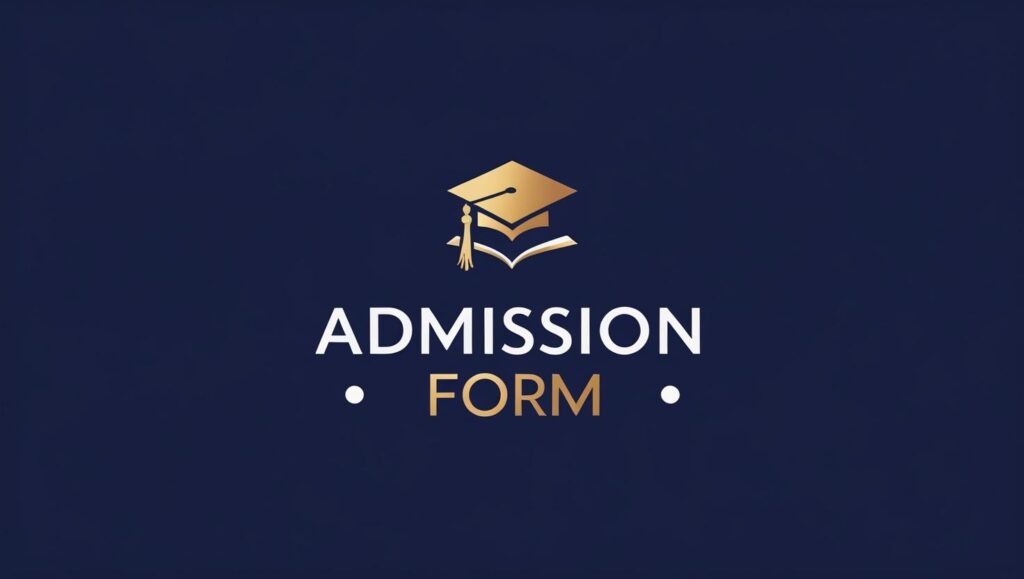 Admission Form logo size 200_200