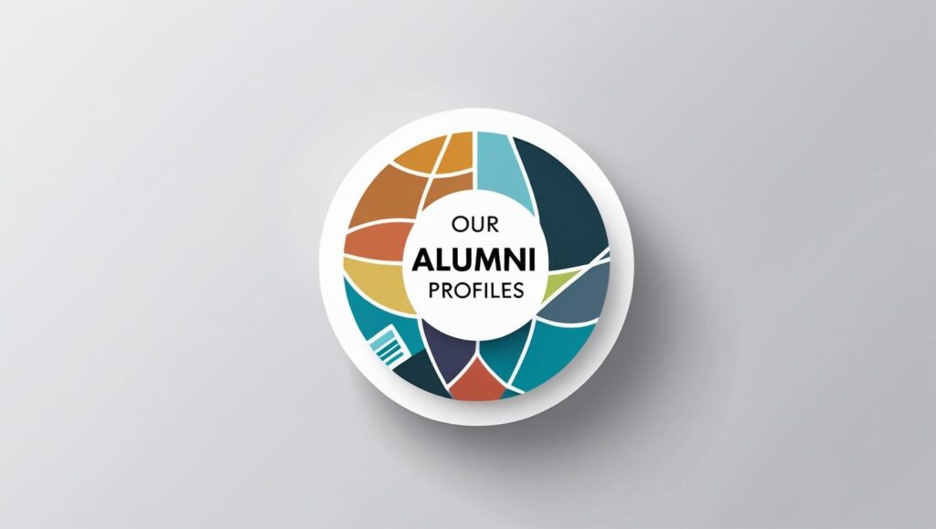 Our Alumni Profiles logo size 200_200