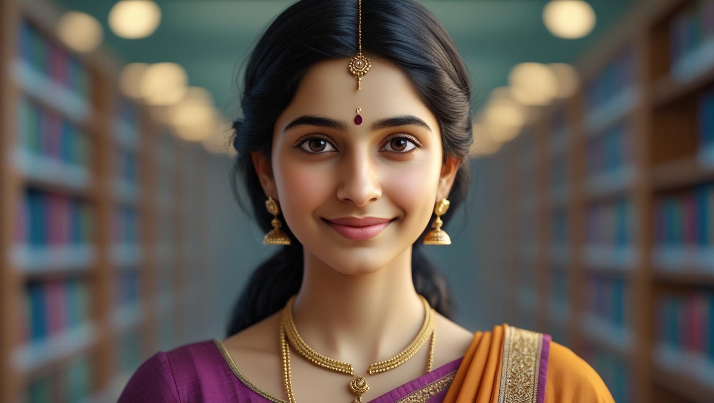 Anita Sharma