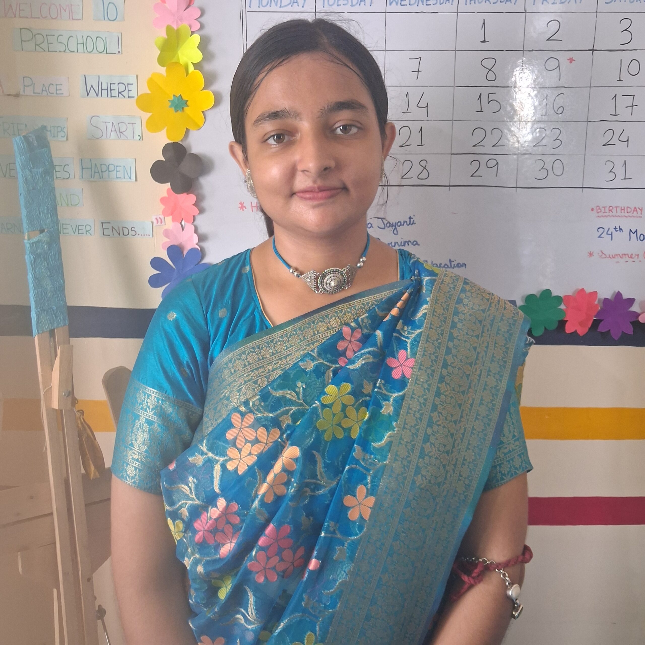 Team Member