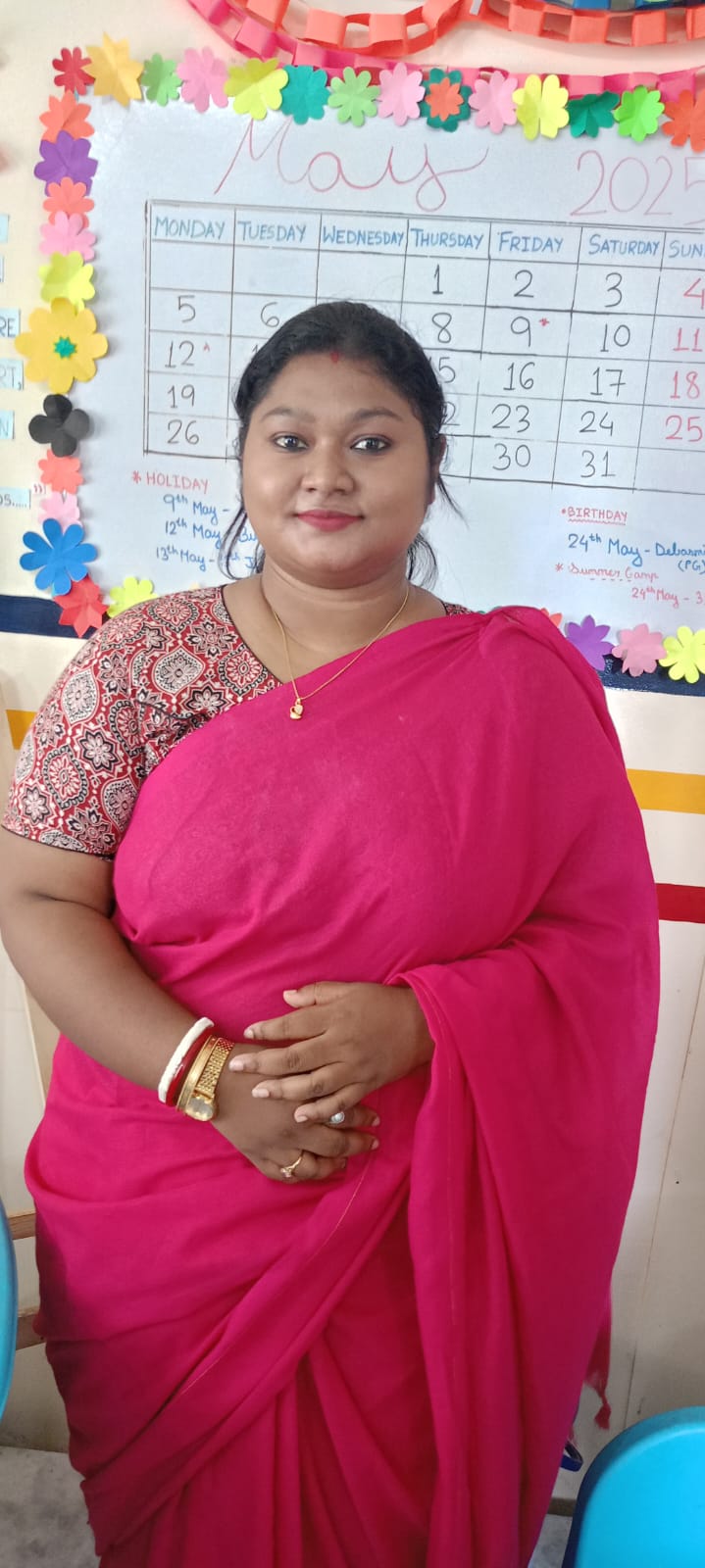 Team Member